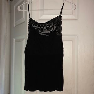 Urban Outfitters kimchi blue blank tank top